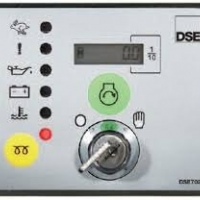 CONTROLADOR DEEP SEA DSE 702